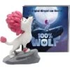 Tonies 100% Wolf - Das Original-Hörspiel Zum Kinofilm, Spielfigur 2 Tonies 100% Wolf - Das Original-Hörspiel Zum Kinofilm, Spielfigur -Alternate Tonies 100 Wolf Das Original H rspiel zum Kinofilm Spielfigur@@1822158