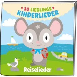 Tonies 30 Lieblings-Kinderlieder - Reiselieder, Spielfigur 9 Tonies 30 Lieblings-Kinderlieder - Reiselieder, Spielfigur -Alternate Tonies 30 Lieblings Kinderlieder Reiselieder Spielfigur@@1se2tt0t 3