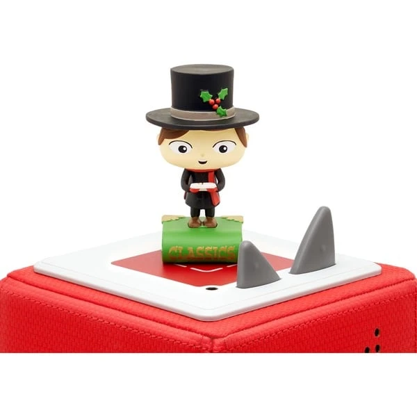 Tonies 5 Lieblings-Klassiker - Eine Weihnachtsgeschichte Und Vier Weitere Klassiker, Spielfigur 6 Tonies 5 Lieblings-Klassiker - Eine Weihnachtsgeschichte Und Vier Weitere Klassiker, Spielfigur – Bild 4