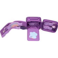 Tonies Bühnen-Transporter - Hinter Dem Regenbogen, Tasche 11 Tonies Bühnen-Transporter - Hinter Dem Regenbogen, Tasche -Alternate Tonies B hnen Transporter Hinter dem Regenbogen Tasche@@1899617 2