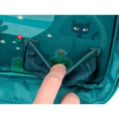 Tonies Bühnen-Transporter - Unter Dem Zaubermond, Tasche 15 Tonies Bühnen-Transporter - Unter Dem Zaubermond, Tasche -Alternate Tonies B hnen Transporter Unter dem Zaubermond Tasche@@1899615 6