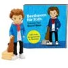Tonies Beethoven Für Kids - Gelesen Von Daniel Hope, Spielfigur 1 Tonies Beethoven Für Kids - Gelesen Von Daniel Hope, Spielfigur -Alternate Tonies Beethoven f r Kids Gelesen von Daniel Hope Spielfigur@@1se2tt2r
