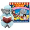 Tonies Benjamin Blümchen - Die Märchennacht Im Zoo, Spielfigur 1 Tonies Benjamin Blümchen - Die Märchennacht Im Zoo, Spielfigur -Alternate Tonies Benjamin Bl mchen Die M rchennacht im Zoo Spielfigur@@1609085