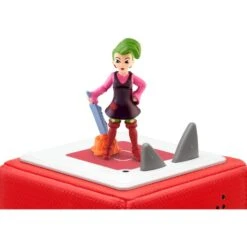 Tonies Bibi Blocksberg - Die Junghexenbande, Spielfigur 9 Tonies Bibi Blocksberg - Die Junghexenbande, Spielfigur -Alternate Tonies Bibi Blocksberg Die Junghexenbande Spielfigur@@1900698 3