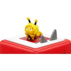 Tonies Biene Maja - Majas Geburt, Spielfigur -Alternate Tonies Biene Maja Majas Geburt Spielfigur@@1se2tt0p 2