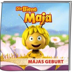 Tonies Biene Maja - Majas Geburt, Spielfigur -Alternate Tonies Biene Maja Majas Geburt Spielfigur@@1se2tt0p 3