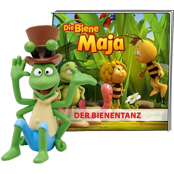 Tonies Biene Maja - Der Bienentanz, Spielfigur 3 Tonies Biene Maja - Der Bienentanz, Spielfigur