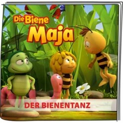 Tonies Biene Maja - Der Bienentanz, Spielfigur 8 Tonies Biene Maja - Der Bienentanz, Spielfigur -Alternate Tonies Biene Maja Der Bienentanz Spielfigur@@1733645 2