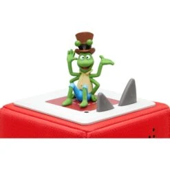 Tonies Biene Maja - Der Bienentanz, Spielfigur 9 Tonies Biene Maja - Der Bienentanz, Spielfigur -Alternate Tonies Biene Maja Der Bienentanz Spielfigur@@1733645 3