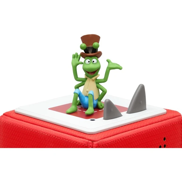 Tonies Biene Maja - Der Bienentanz, Spielfigur 6 Tonies Biene Maja - Der Bienentanz, Spielfigur – Bild 4