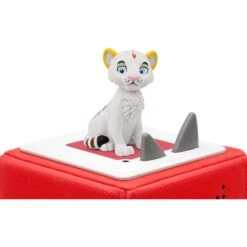 Tonies Billie, Der Regenbogentiger, Spielfigur 9 Tonies Billie, Der Regenbogentiger, Spielfigur -Alternate Tonies Billie der Regenbogentiger Spielfigur@@100000808 3