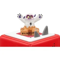 Tonies Bitte Nicht öffnen - Bissig!, Spielfigur 8 Tonies Bitte Nicht öffnen - Bissig!, Spielfigur -Alternate Tonies Bitte nicht ffnen Bissig Spielfigur@@1844531 2