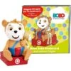 Tonies Bobo Beim Kinderarzt Und Weitere Geschichten, Spielfigur -Alternate Tonies Bobo beim Kinderarzt und weitere Geschichten Spielfigur@@1488703
