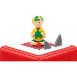 Tonies Caillou - Sternschnuppen Und Weitere Geschichten, Spielfigur 9 Tonies Caillou - Sternschnuppen Und Weitere Geschichten, Spielfigur -Alternate Tonies Caillou Sternschnuppen und weitere Geschichten Spielfigur@@100003298 3