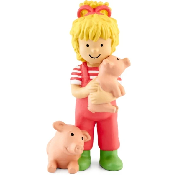 Tonies Conni Auf Dem Bauernhof / Conni Und Das Neue Baby, Spielfigur 4 Tonies Conni Auf Dem Bauernhof / Conni Und Das Neue Baby, Spielfigur – Bild 2
