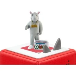 Tonies DIKKA - Oh Yeah!, Spielfigur -Alternate Tonies DIKKA Oh yeah Spielfigur@@1899605 3