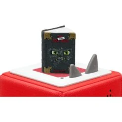 Tonies Das Kleine Böse Buch, Spielfigur 8 Tonies Das Kleine Böse Buch, Spielfigur -Alternate Tonies Das kleine B se Buch Spielfigur@@100010923 2