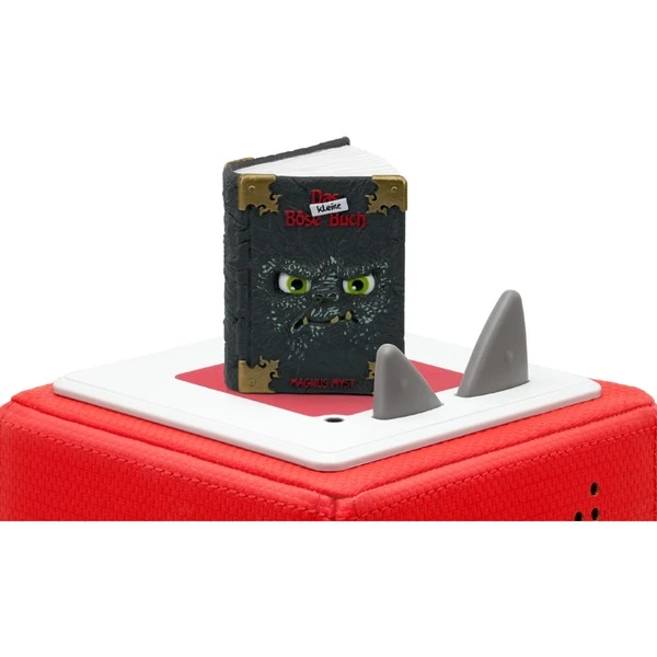 Tonies Das Kleine Böse Buch, Spielfigur 5 Tonies Das Kleine Böse Buch, Spielfigur – Bild 3