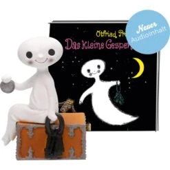 Tonies Das Kleine Gespenst (Neuauflage 2022), Spielfigur