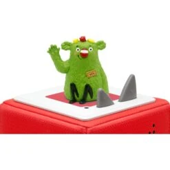 Tonies Das Kleine WIR - Das Kleine WIR, Spielfigur 9 Tonies Das Kleine WIR - Das Kleine WIR, Spielfigur -Alternate Tonies Das kleine WIR Das kleine WIR Spielfigur@@1857046 3