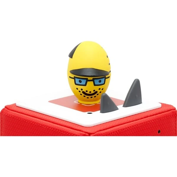 Tonies Deine Freunde - Das Gelbe Von 3, Spielfigur 5 Tonies Deine Freunde - Das Gelbe Von 3, Spielfigur – Bild 3