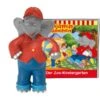 Tonies Der Zoo-Kindergarten, Spielfigur 2 Tonies Der Zoo-Kindergarten, Spielfigur -Alternate Tonies Der Zoo Kindergarten Spielfigur@@1se2t00c