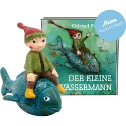 Tonies Der Kleine Wassermann (Neuauflage 2022), Spielfigur