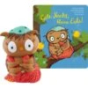 Tonies Die Eule Mit Der Beule - Gute Nacht, Kleine Eule, Spielfigur -Alternate Tonies Die Eule mit der Beule Gute Nacht kleine Eule Spielfigur@@1900702