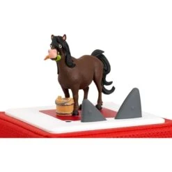 Tonies Die Haferhorde: Flausen Im Schopf, Spielfigur 9 Tonies Die Haferhorde: Flausen Im Schopf, Spielfigur -Alternate Tonies Die Haferhorde Flausen im Schopf Spielfigur@@1525102 3