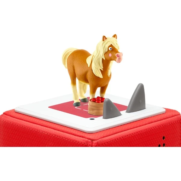 Tonies Die Haferhorde - Immer Den Nüstern Nach, Spielfigur 6 Tonies Die Haferhorde - Immer Den Nüstern Nach, Spielfigur – Bild 4