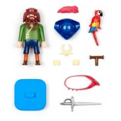 Tonies Die Playmos - Der Schatz Der Teufelsinsel, Spielfigur 9 Tonies Die Playmos - Der Schatz Der Teufelsinsel, Spielfigur -Alternate Tonies Die Playmos Der Schatz der Teufelsinsel Spielfigur@@1se2tp00 2