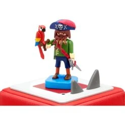 Tonies Die Playmos - Der Schatz Der Teufelsinsel, Spielfigur 11 Tonies Die Playmos - Der Schatz Der Teufelsinsel, Spielfigur -Alternate Tonies Die Playmos Der Schatz der Teufelsinsel Spielfigur@@1se2tp00 4