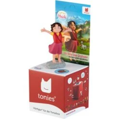 Tonies Die Reise Zum Großvater, Spielfigur 9 Tonies Die Reise Zum Großvater, Spielfigur -Alternate Tonies Die Reise zum Gro vater Spielfigur@@1se2t00q 3