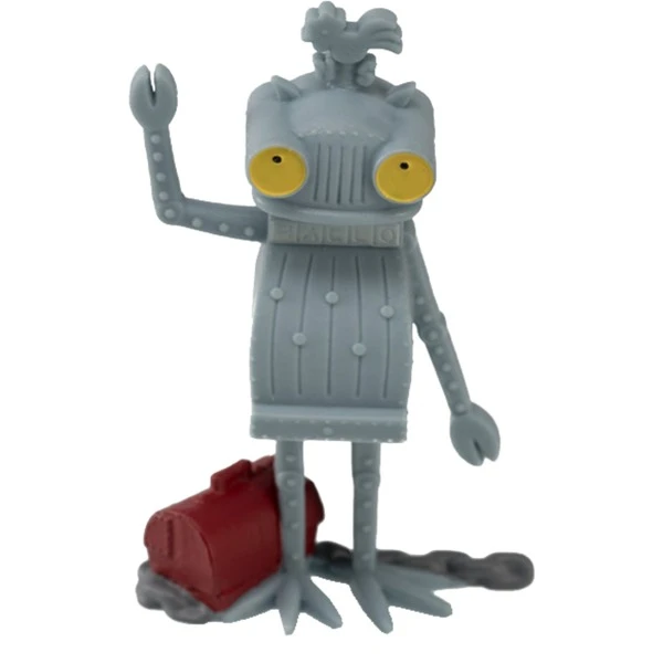 Tonies Die Zauberinsel, Spielfigur 4 Tonies Die Zauberinsel, Spielfigur – Bild 2