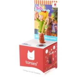 Tonies Die Große Hexenparty, Spielfigur -Alternate Tonies Die gro e Hexenparty Spielfigur@@1se2t00o 3