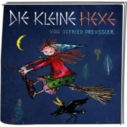 Tonies Die Kleine Hexe, Spielfigur 7 Tonies Die Kleine Hexe, Spielfigur -Alternate Tonies Die kleine Hexe Spielfigur@@1se2t025 2