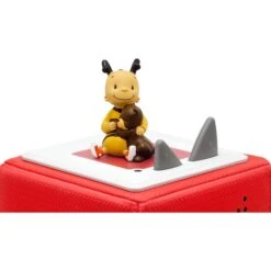 Tonies Die Kleine Hummel Bommel / Die Kleine Hummel Bommel Sucht Das Glück, Spielfigur -Alternate Tonies Die kleine Hummel Bommel Die kleine Hummel Bommel sucht das Gl ck Spielfigur@@1759300 3