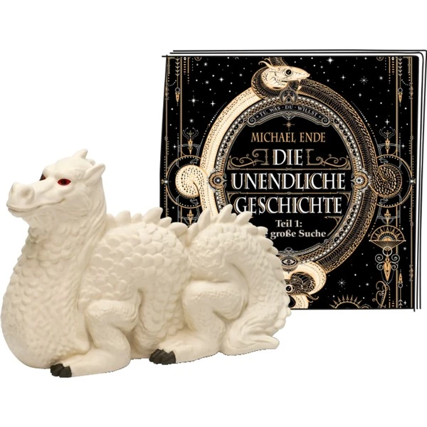 Tonies Die Unendliche Geschichte Teil 1: Die Große Suche, Spielfigur 3 Tonies Die Unendliche Geschichte Teil 1: Die Große Suche, Spielfigur