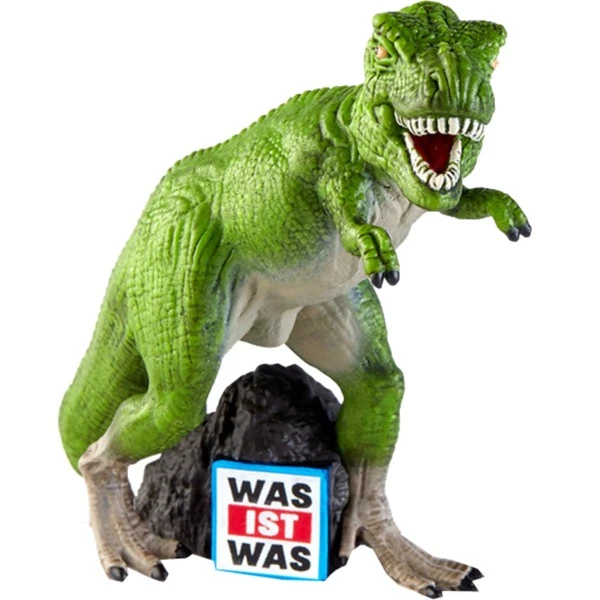 Tonies Dinosaurier - Ausgestorbene Tiere, Spielfigur 4 Tonies Dinosaurier - Ausgestorbene Tiere, Spielfigur – Bild 2