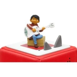 Tonies Disney Coco, Spielfigur 9 Tonies Disney Coco, Spielfigur -Alternate Tonies Disney Coco Spielfigur@@1792064 3