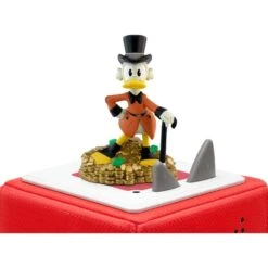 Tonies Disney DuckTales - Woohoo! / Die Suche Nach Atlantis, Spielfigur -Alternate Tonies Disney DuckTales Woohoo Die Suche nach Atlantis Spielfigur@@1900699 3