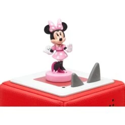 Tonies Disney Junior - Helfen Macht Spaß, Spielfigur -Alternate Tonies Disney Junior Helfen macht Spa Spielfigur@@1844523 2