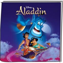 Tonies Disney - Aladdin, Spielfigur 8 Tonies Disney - Aladdin, Spielfigur -Alternate Tonies Disney Aladdin Spielfigur@@1se2tt1c 2