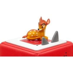 Tonies Disney - Bambi, Spielfigur -Alternate Tonies Disney Bambi Spielfigur@@1se2tt0w 3
