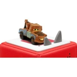 Tonies Disney - Cars 2, Spielfigur 9 Tonies Disney - Cars 2, Spielfigur -Alternate Tonies Disney Cars 2 Spielfigur@@1827516 3