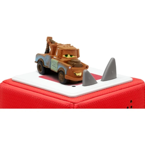 Tonies Disney - Cars 2, Spielfigur 6 Tonies Disney - Cars 2, Spielfigur – Bild 4