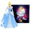 Tonies Disney - Cinderella, Spielfigur 2 Tonies Disney - Cinderella, Spielfigur -Alternate Tonies Disney Cinderella Spielfigur@@1678332