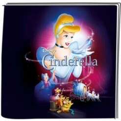 Tonies Disney - Cinderella, Spielfigur -Alternate Tonies Disney Cinderella Spielfigur@@1678332 2