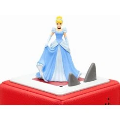 Tonies Disney - Cinderella, Spielfigur -Alternate Tonies Disney Cinderella Spielfigur@@1678332 3