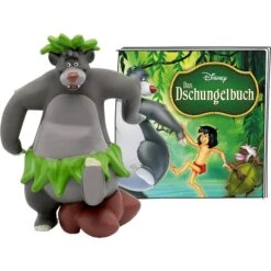 Tonies Disney - Das Dschungelbuch, Spielfigur